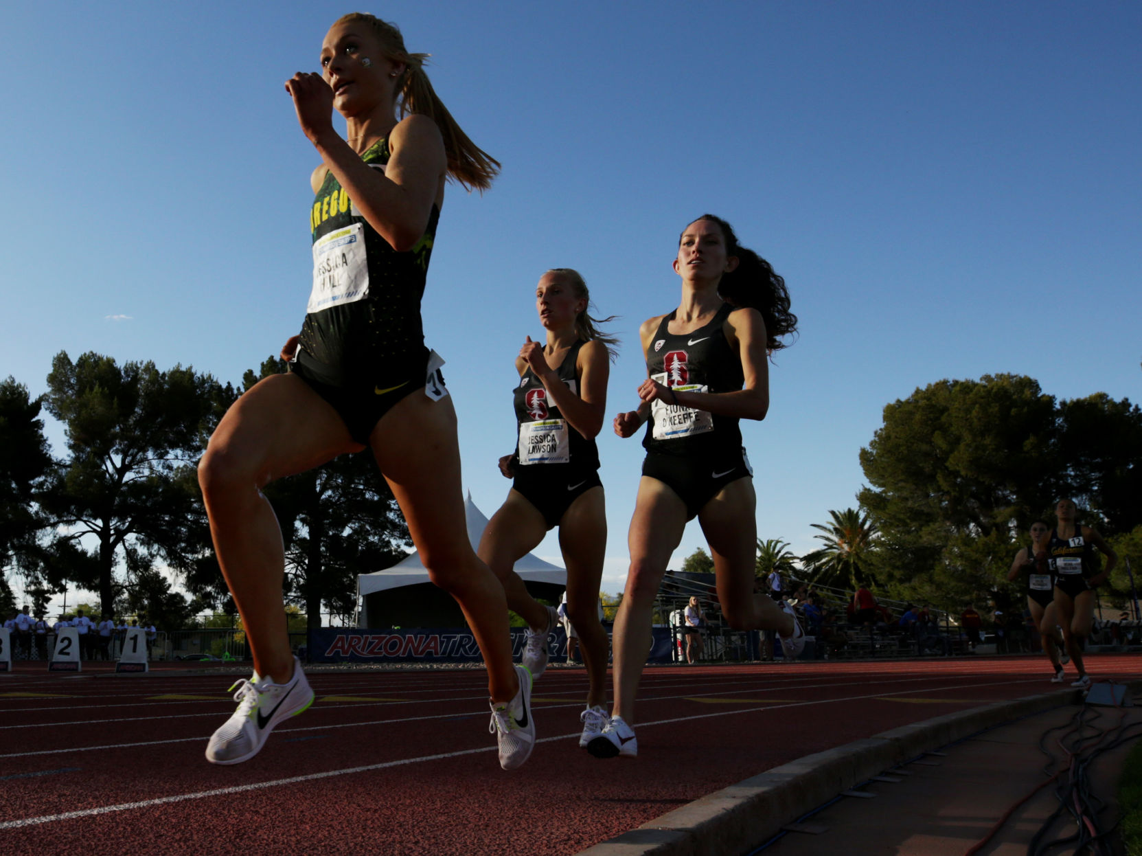 Pac-12 Track & Field Championships